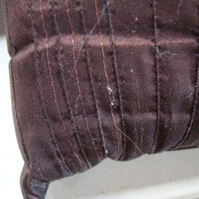 Lot 1073 - Small Sofa Cushion Pillows Lot 