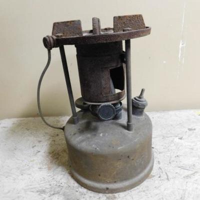Vintage Kerosene Cook Stove