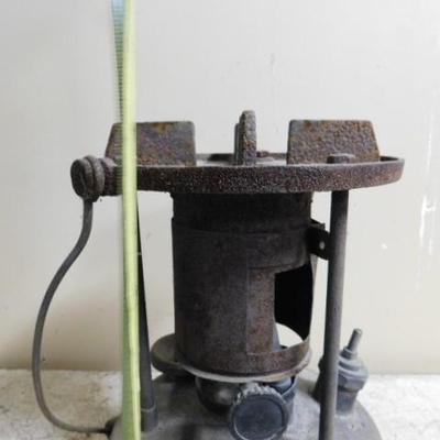 Vintage Kerosene Cook Stove