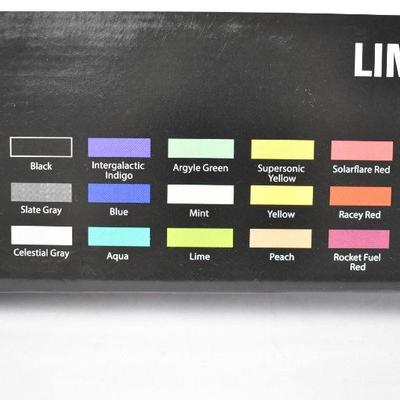 Sharpie Permanent Marker 30 Piece Set, Multicolor, 6 Bonus Activity Pages - New