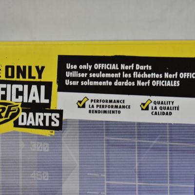 Nerf N-Strike Elite SureFire 15-Dart Rotating Drum Blaster, $25 Retail - New