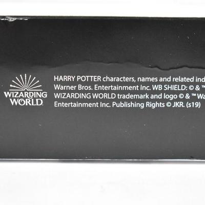 Noble Collections Harry Potter Mystery Wand Series 2 - New, Open Box