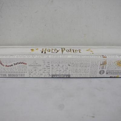 Noble Collections Harry Potter Mystery Wand Series 2 - New, Open Box