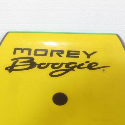 Lot 3028 - Beach Lot Two RIO ADVENTURE chairs + 1 MOREY boogie board