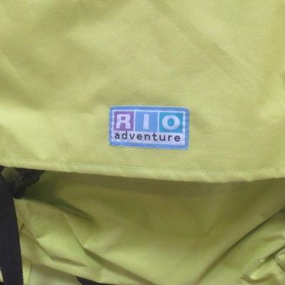 Lot 3028 - Beach Lot Two RIO ADVENTURE chairs + 1 MOREY boogie board