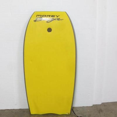 Lot 3028 - Beach Lot Two RIO ADVENTURE chairs + 1 MOREY boogie board