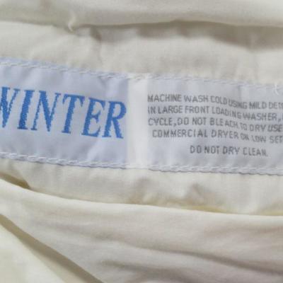 Lot 3039 - Travel Sack Sleep System Sleeping Bag 