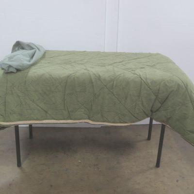 Lot 3039 - Travel Sack Sleep System Sleeping Bag 