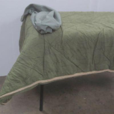 Lot 3039 - Travel Sack Sleep System Sleeping Bag 