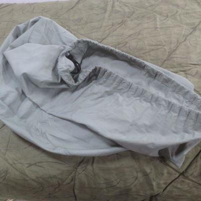 Lot 3039 - Travel Sack Sleep System Sleeping Bag 