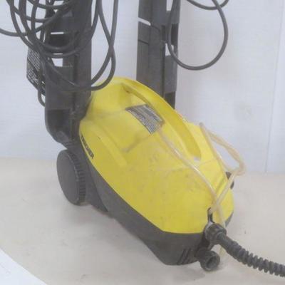 Lot 3041 - Karcher Model K 270 M high pressure washer 