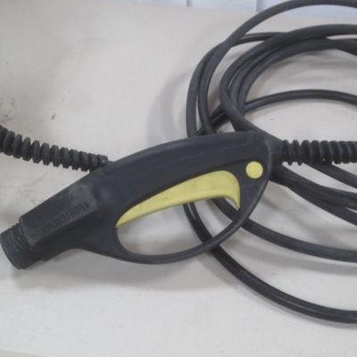 Lot 3041 - Karcher Model K 270 M high pressure washer 