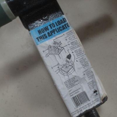 Lot 3043 - Garden Lot Havahart Trap Hudson Sprayer More 