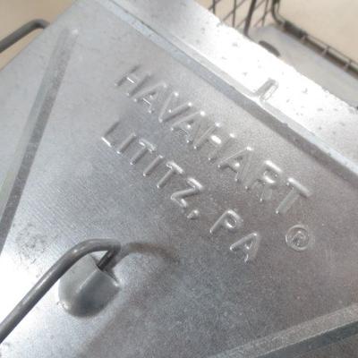 Lot 3043 - Garden Lot Havahart Trap Hudson Sprayer More 