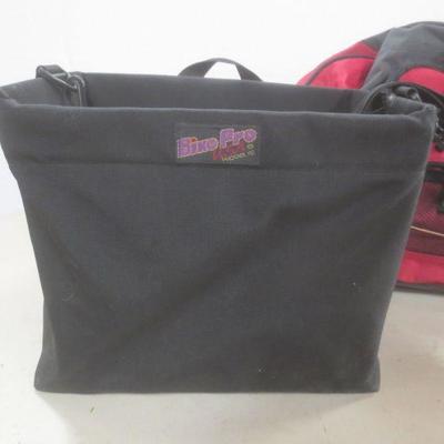 Lot 3050 - 4 Piece Travel Luggage Lot 
