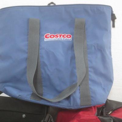 Lot 3050 - 4 Piece Travel Luggage Lot 