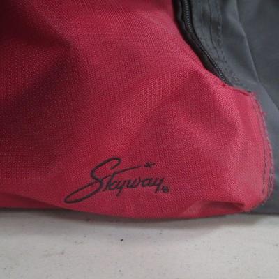 Lot 3050 - 4 Piece Travel Luggage Lot 