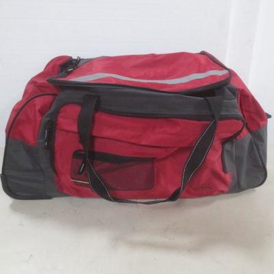 Lot 3050 - 4 Piece Travel Luggage Lot 
