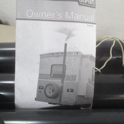 Lot 3052 - Camco RV Gen-Turi Air cooled Exhaust system 