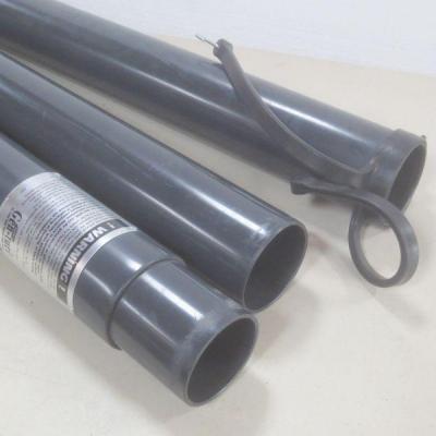 Lot 3052 - Camco RV Gen-Turi Air cooled Exhaust system 