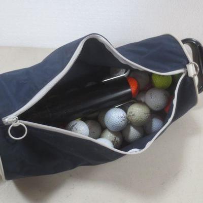 Lot 3053 - Golf Ball Collector