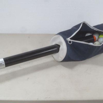 Lot 3053 - Golf Ball Collector