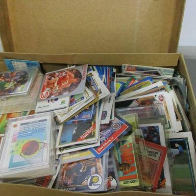 Lot 159 - Sports Cards & More