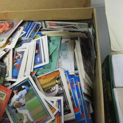 Lot 159 - Sports Cards & More