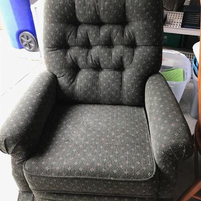 chair $48