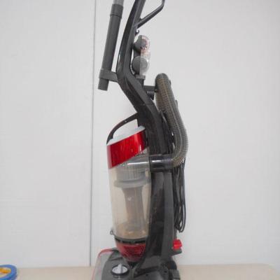 Lot 3021 - Bissell Cleanview Vacuum 