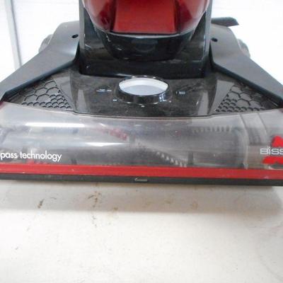 Lot 3021 - Bissell Cleanview Vacuum 