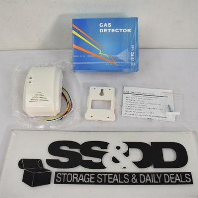 Gas Detector - New