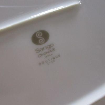 Lot 8 - Sango China (Japan) Boutique 3759