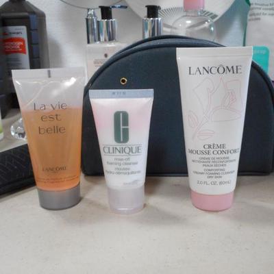 Lot 3071 - Misc Vanity Cosmetics