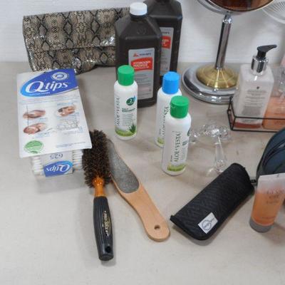 Lot 3071 - Misc Vanity Cosmetics