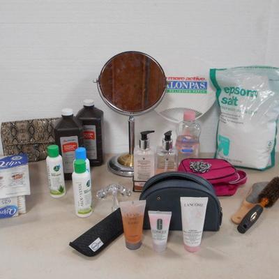 Lot 3071 - Misc Vanity Cosmetics