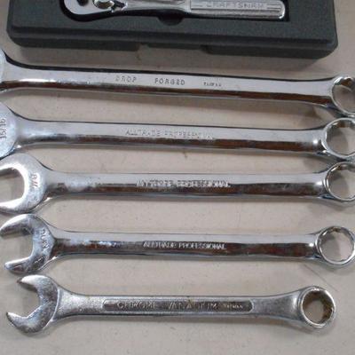Lot 3076 - Hand-tool Craftsman Lot 