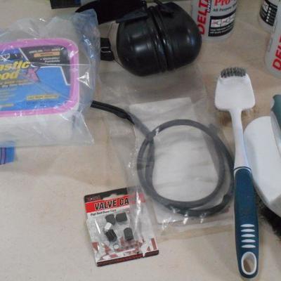 Lot 3078 -Cleaning Supply Lot 