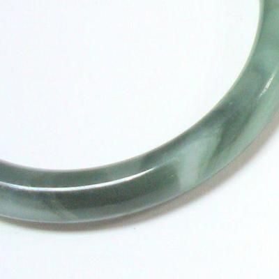 Lot 2040 - Jade Bracelet 