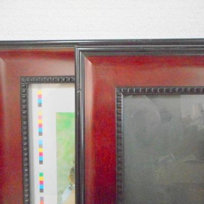 Lot 3095 - Lot of Four Picture Frames