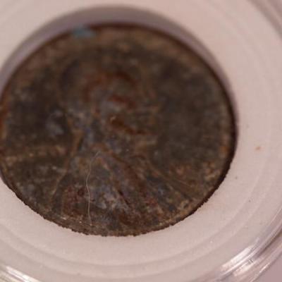 1943 Steel Penny's  1079
