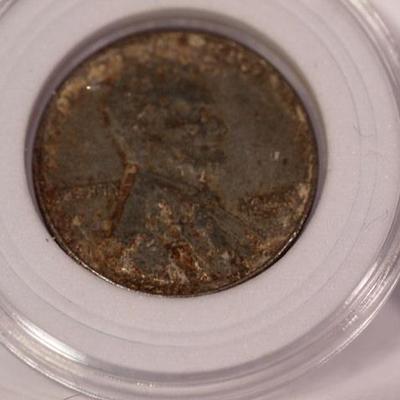 1943 Steel Penney's 1117