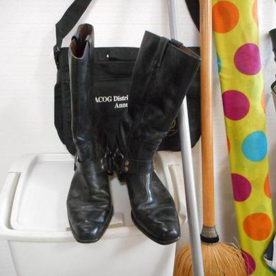 Lot 3125 - Misc Home Supplies Oddball Lot 