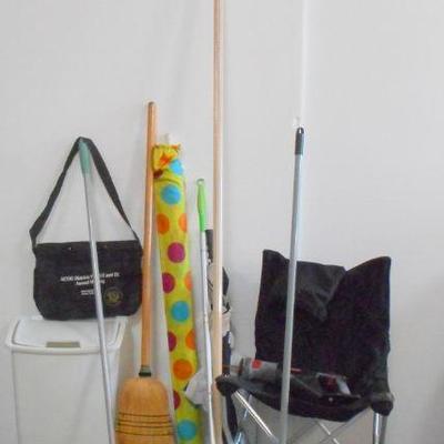 Lot 3125 - Misc Home Supplies Oddball Lot 