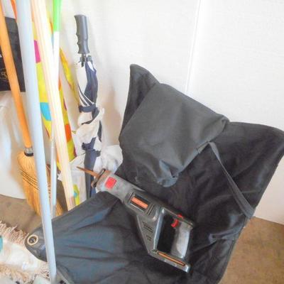Lot 3125 - Misc Home Supplies Oddball Lot 