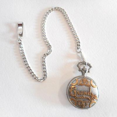 Lot 2053 - Necklace with Metal Center Piece