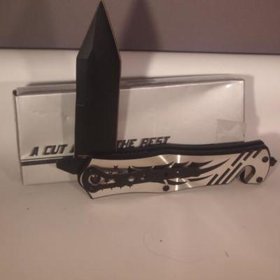 American Eagle Knife  1059