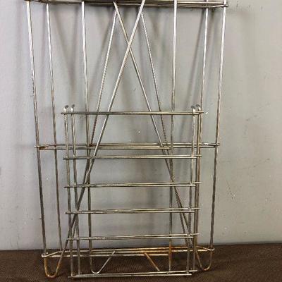 wire Lot Wire Rack for Smoking or drying food