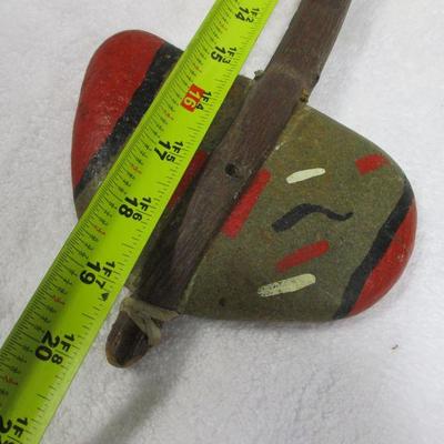 Lot 41 - Native American Stone Tool