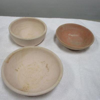 Lot 53 - Native American Pottery